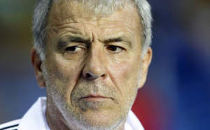 Éric Gerets ne rebondira pas au Qatar