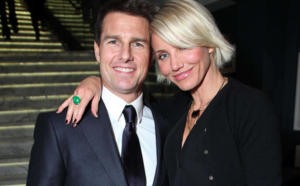 Tom Cruise: nouveau divorce en vue… d'avec la Scientologie