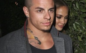 Casper Smart supplierait Jennifer Lopez d’avoir un bébé