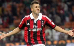 Milan AC : El Shaarawy, le buteur qui peut faire oublier Ibrahimovic ?