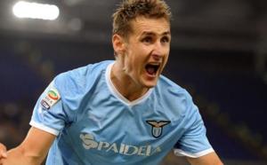 Lazio : le beau geste de Klose