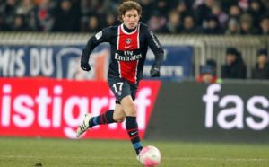 PSG : Maxwell veut réduire l’écart avec l’OM