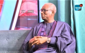 (🔴REPLAY) EUTOUB LERAL AVEC MR. ABDOU FALL, PCA APIX