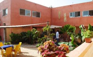 Dakar Compte 52 Auberges Clandestins