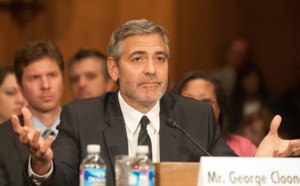 George Clooney ne supporte pas Kim Kardashian