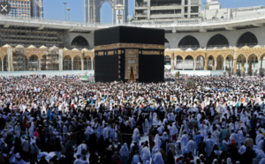 Hajj 2020: Abdou Aziz Kébé approuve la mesure restrictive de l'Arabie Saoudite