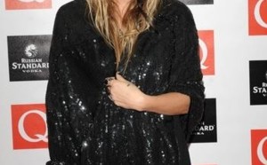 Ke$ha avoue avoir couché avec…un fantôme !
