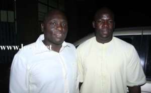 Boy Kaïré et Khadim Gadiaga peuvent-ils résister à Tyson?