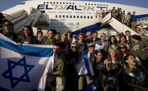 Les Français d'Israël ne voient pas la guerre arriver