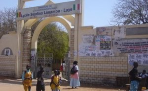 Les riverains du Lycée Seydina Limamoulaye dans la peur