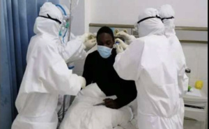 Covid -19 / 60 morts en un mois: Un juin macabre