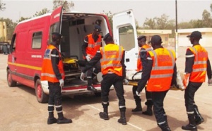Drame à Tambacounda: Il tue sa mère de quatre coups de couteau à cause de...