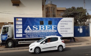Remous à l’ASBEF: une opération coup de poing attendue en cette matinée du lundi