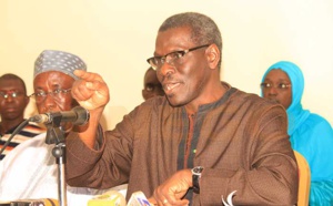Covid-19 / Abdoul Aziz Kébé aux Sénégalais: "C'est comme s'ils défiaient Dieu"