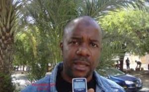 L’AG de la Convergence socialiste prévu aujourd’hui est illégitime selon Malick Noël Seck