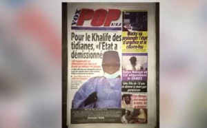REVUE DE PRESSE DE CE LUNDI 29 JUIN 2020 - LERAL NET