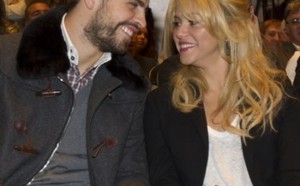 Shakira : Son bébé s'appellera Ulysse