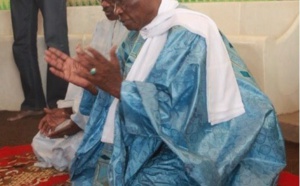 Pape Malick Sy raconté par Me ABdoulaye Wade - Le jour où il m'a dit de...