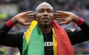 [Vidéo] Diouf répond à Koto