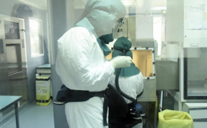 Covid-19: L'Institut Pasteur cité dans l'affaire des 66 cas importés du Sénégal et de la Côte d'Ivoire