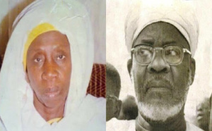 Médina Baye en deuil: La fille aînée de Baye Niass, Ya Fatouma Zahra tire sa révérence à 98 ans