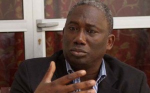Thiès : les jeunes de Abdou Fall listent les défaillances d’Idrissa Seck