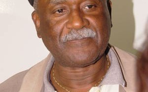 Huchard annonce son retrait au Rassemblement des écologistes du Sénégal