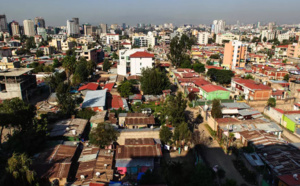 Éthiopie: l’assassinat d’un célèbre chanteur oromo provoque des heurts à Addis-Abeba