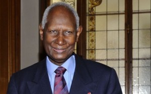 Abdou Diouf pour une intervention militaire au nord Mali