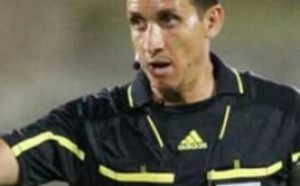 Pétition des « gaindenautes »contre la désignation de Jeididi Slim pour arbitrer le Match Sénégal-cote d'Ivoire