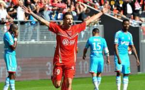 L’OM sombre à Valenciennes !