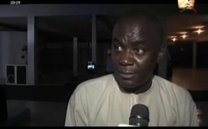 Bécaye Mbaye sur son incident avec Yékini : "Il voulait m'humilier"