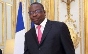 Ambassade du Sénégal à Paris Mankeur Ndiaye se bunkerise