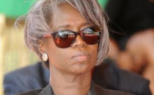 Précision autour d'une nomination: Seydou Guèye en protecteur de Aminata Niane