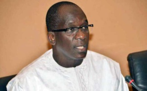 Attaques tous azimuts contre le MSAS: Pourquoi Abdoulaye Diouf Sarr reste zen ?