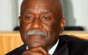Décès de Ousmane Sow Huchard: "C’est une immense perte pour la culture, l’Afrique, l’humanité et le Musée des civilisations noires…"(Hamady Bocoum)