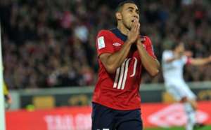 Lille : Payet endosse le costume de patron et ne regrette pas le PSG