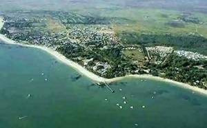 Saly-portudal entre une station balnéaire et un sanctuaire mystique: Un cadre chargé d’histoire