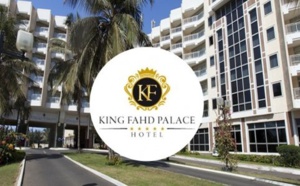 192 personnes maintenues au chômage: Les employés du King Fahd Palace en sit-in devant l’hôtel, dénoncent une mauvaise gestion...