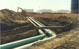 Les pipelines de la Sar, un danger de mort pour des milliers de Dakarois