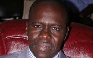 Emission Talk avec Moubarack Lô