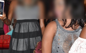 Trafic humain, prostitution: Le commerce de la chair fraîche envahit le pays