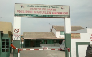 Accouchement d'une dame devant l’hôpital: Les  autorités hospitalières s'expliquent...