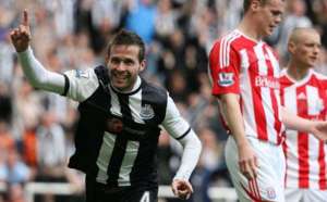 Yohan Cabaye aurait pu être le successeur de Modric...
