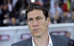 LOSC : Garcia pointe du doigt les faiblesses