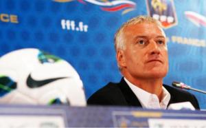 EdF : Domenech soutient Deschamps face à Wenger