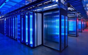 Une bataille sur l'avenir du Web va se jouer à Dubaï