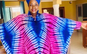 Sélectionnée par Women In Africa: La "Beauty Business woman", Nogaye Ndiaye Mourgaye porte la candidature du Sénégal pour un titre continental