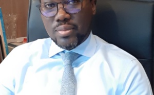 Banque mondiale: Ndiame Diop, nouveau DG des opérations pour Brunei, la Malaisie, les Philippines et la Thaïlande