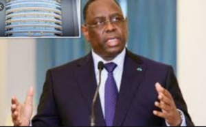 Sénégal-Mauritanie/ Rapatriement de 1686 Mauritaniens vivant au Sénégal et en Guinée-Bissau: Le Président Macky Sall répond favorablement à la requête de son homologue Ould Ghazouani